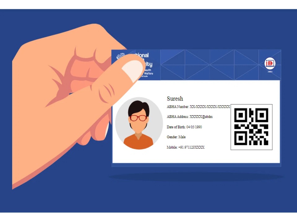 Digital Health Mission (NDHM/ABHA) Integration